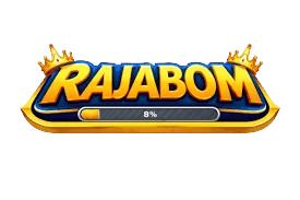 RAJABOM logo