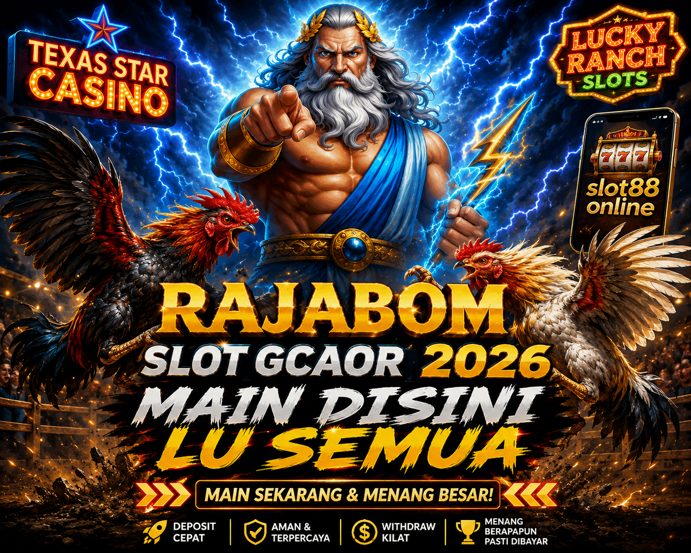 RAJABOM